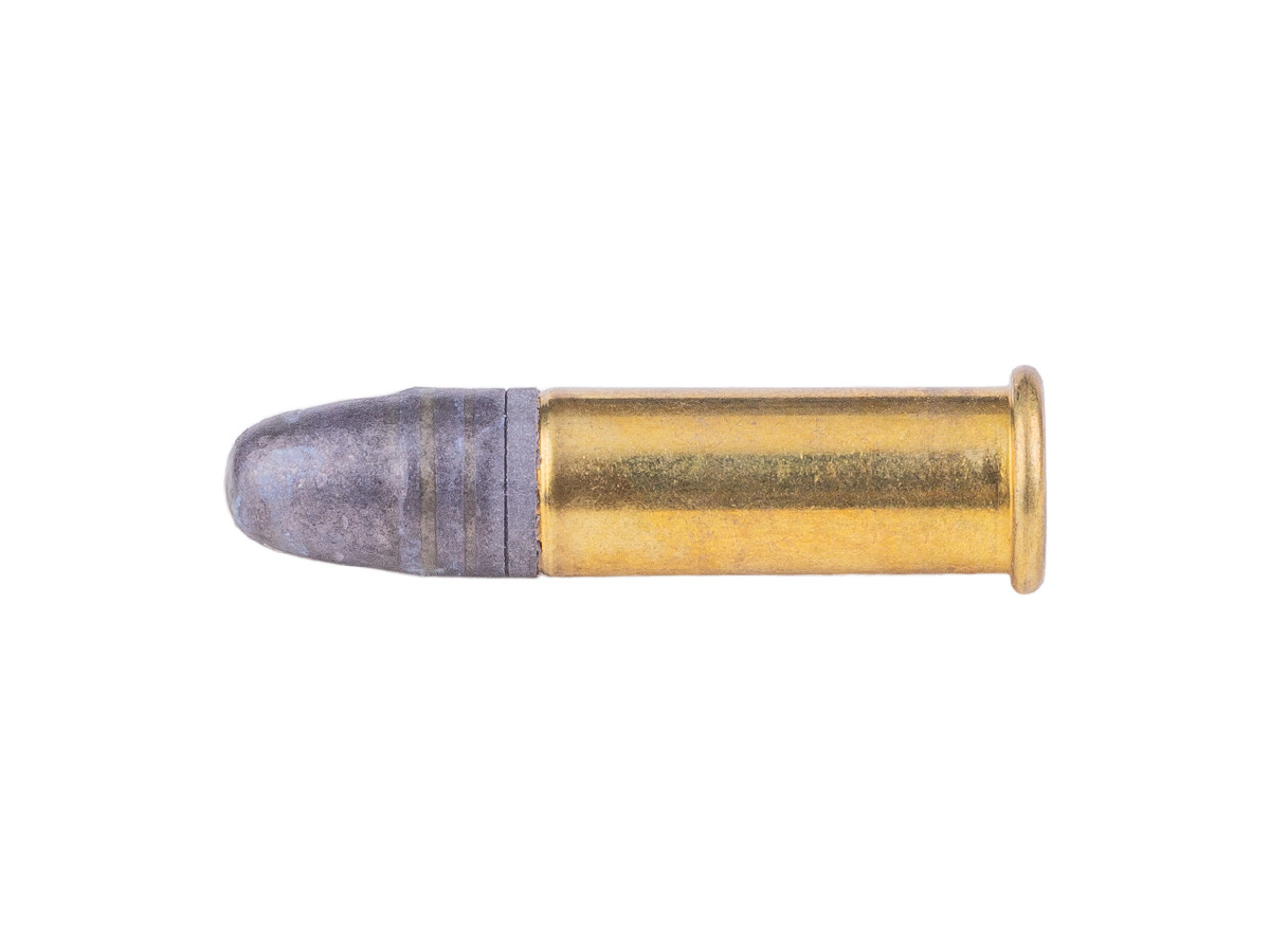 Norma .22 LR, Image 3
