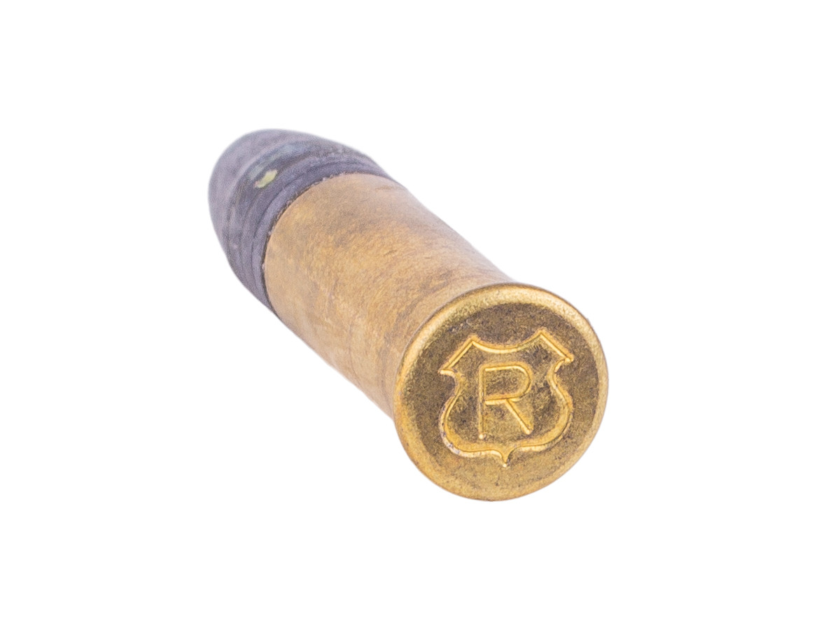Norma .22 LR, Image 4