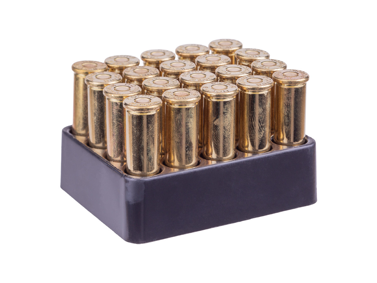 Norma .38 Special, Image 2