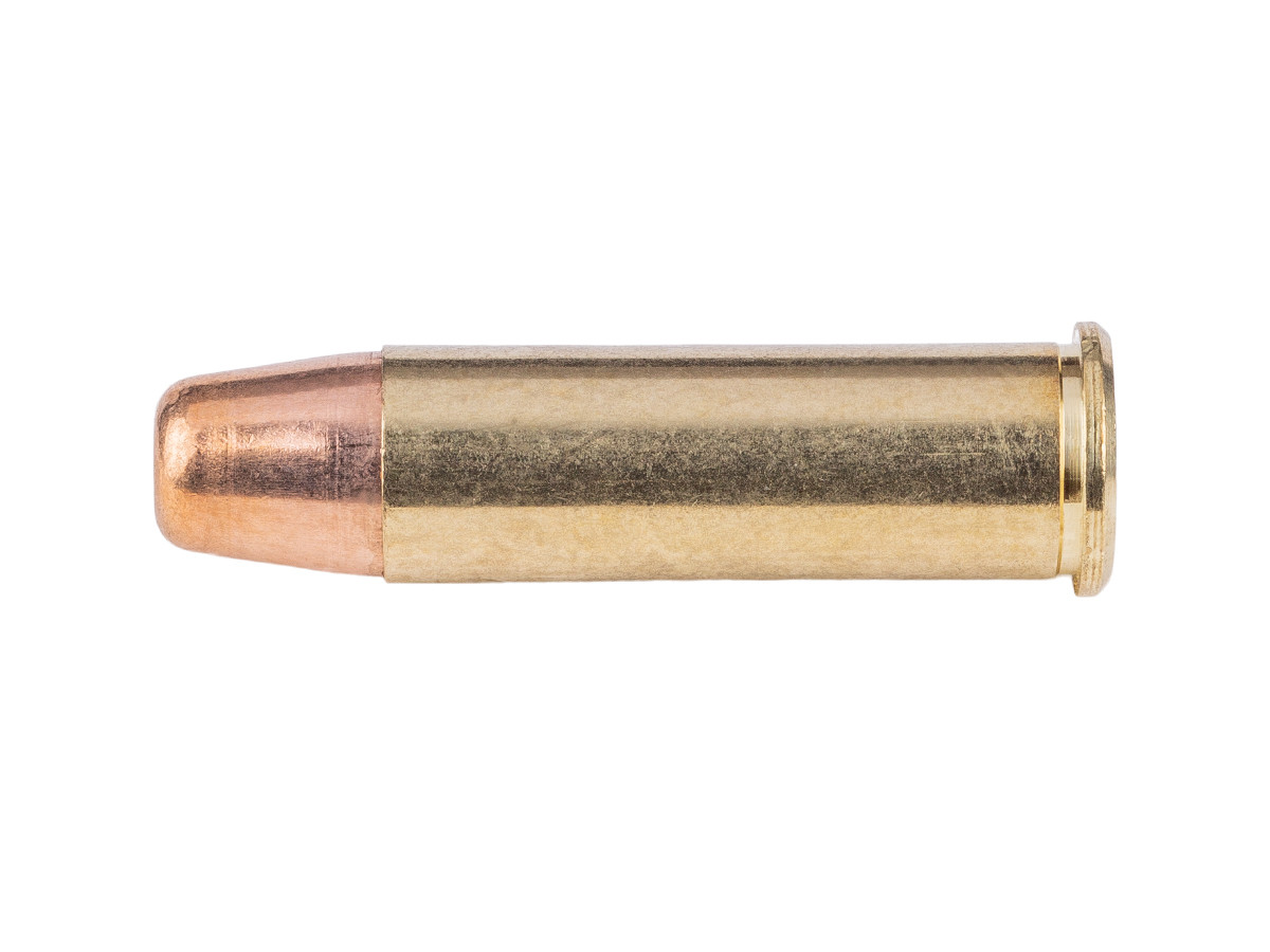 Norma .38 Special, Image 3