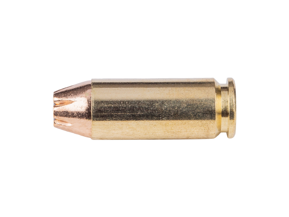 Norma 10mm Auto, Image 3