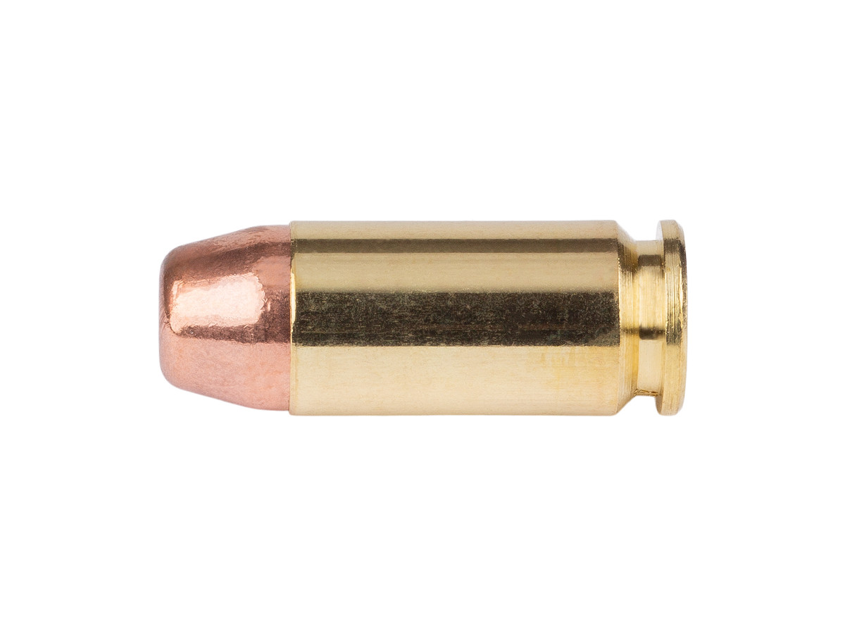 Norma .40 S&W, Image 3