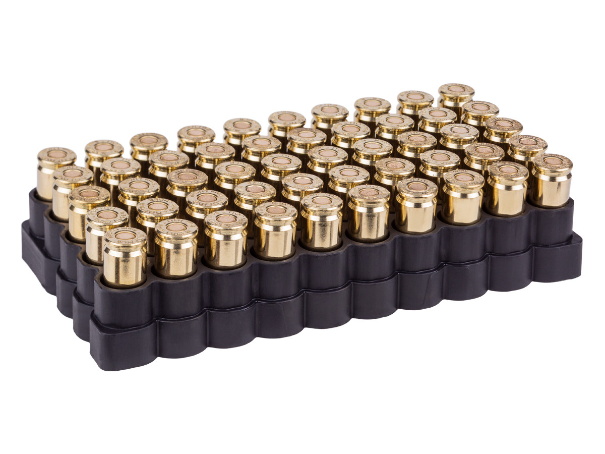 Norma 9mm Luger, Image 2