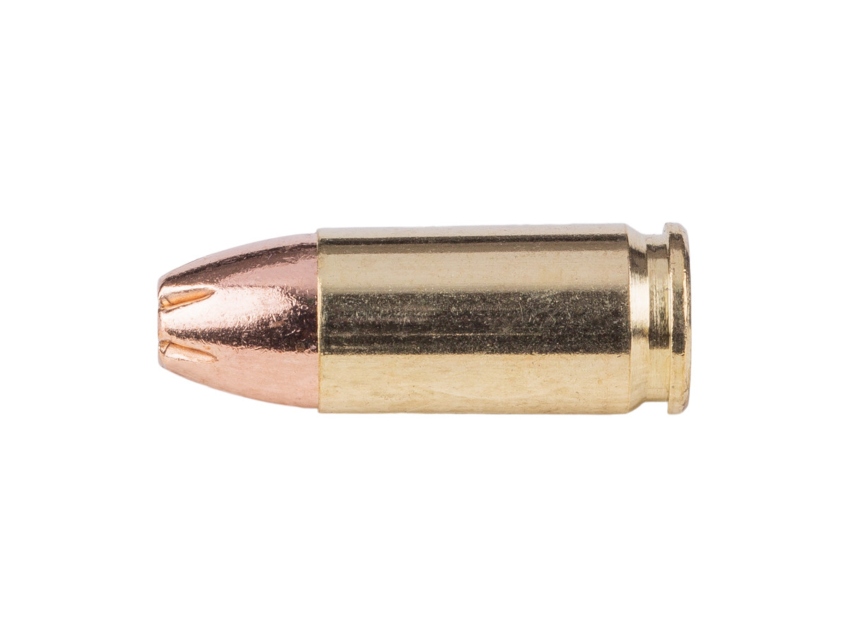 Norma 9mm Luger, Image 3