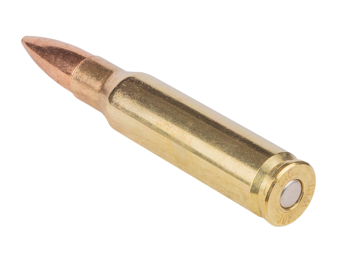 SIG Sauer .308, Image 4