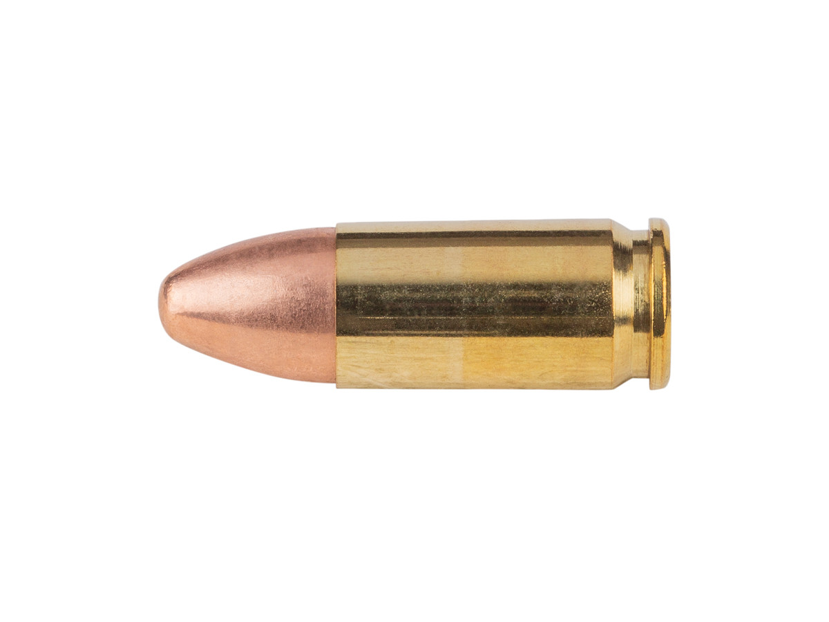 SIG Sauer 9mm, Image 3