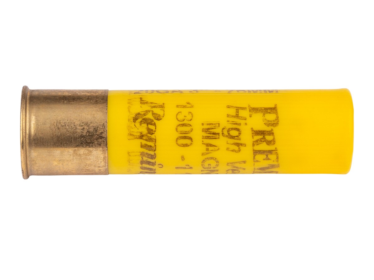 Remington 20GA Premier, Image 2