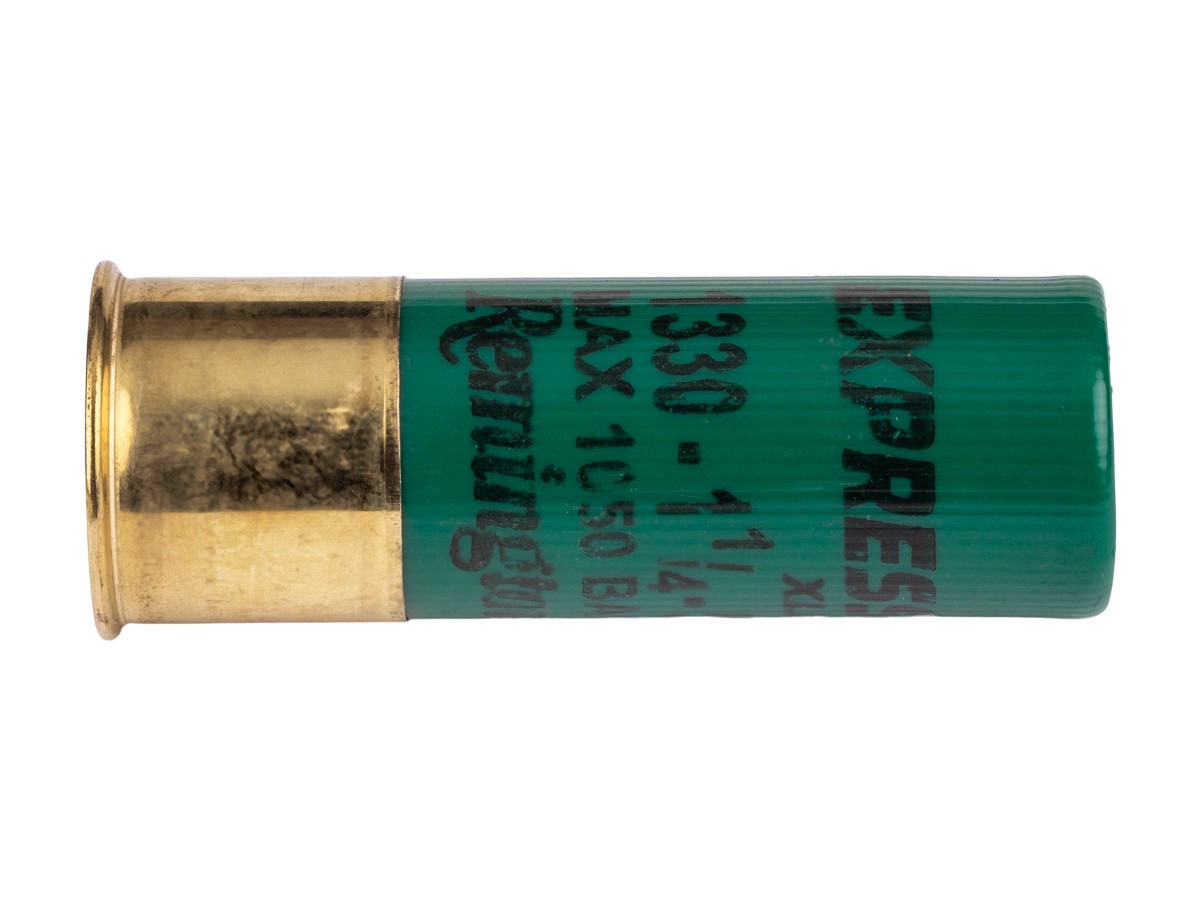 Remington 12GA Express, Image 2
