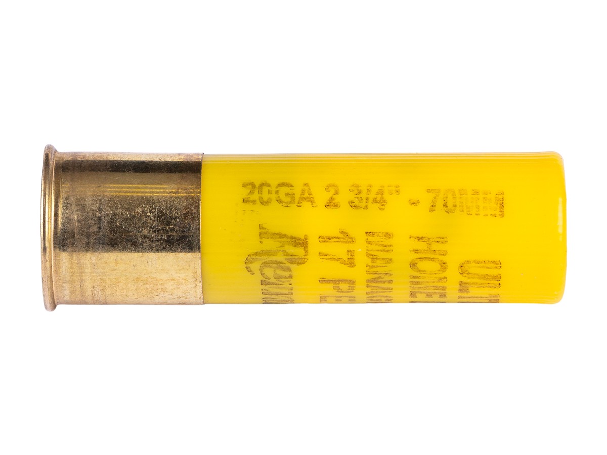 Remington 20GA Ultimate, Image 2