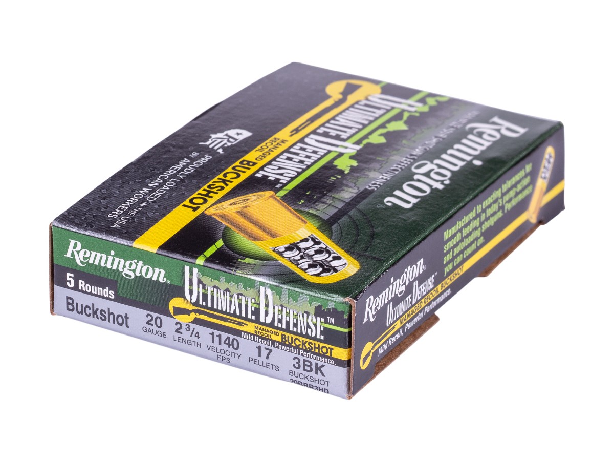 Remington 20GA Ultimate, Image 4