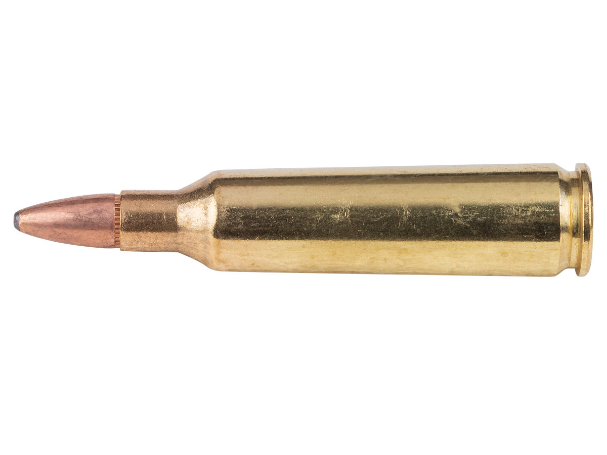 Federal .22-250 Remington, Image 3