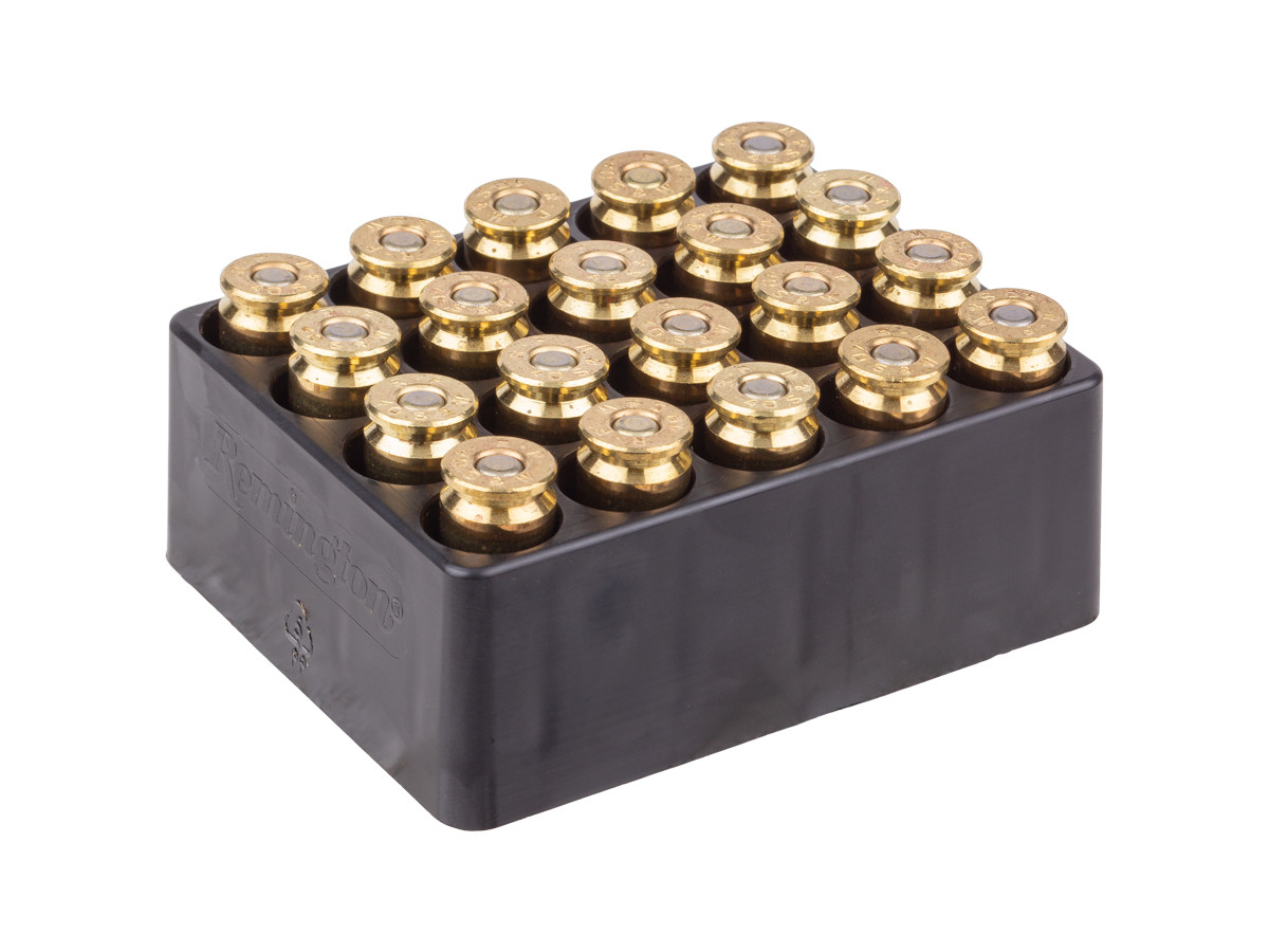 Remington .40 S&W, Image 2