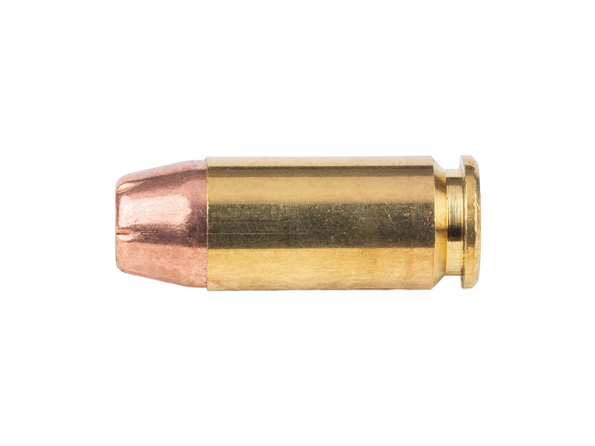 Remington .40 S&W, Image 3