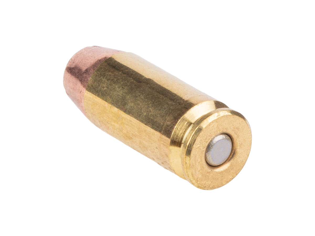 Remington .40 S&W, Image 4