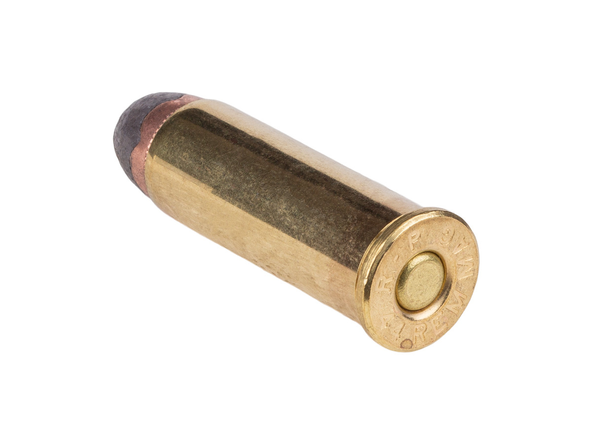 Remington .44 Remington, Image 4