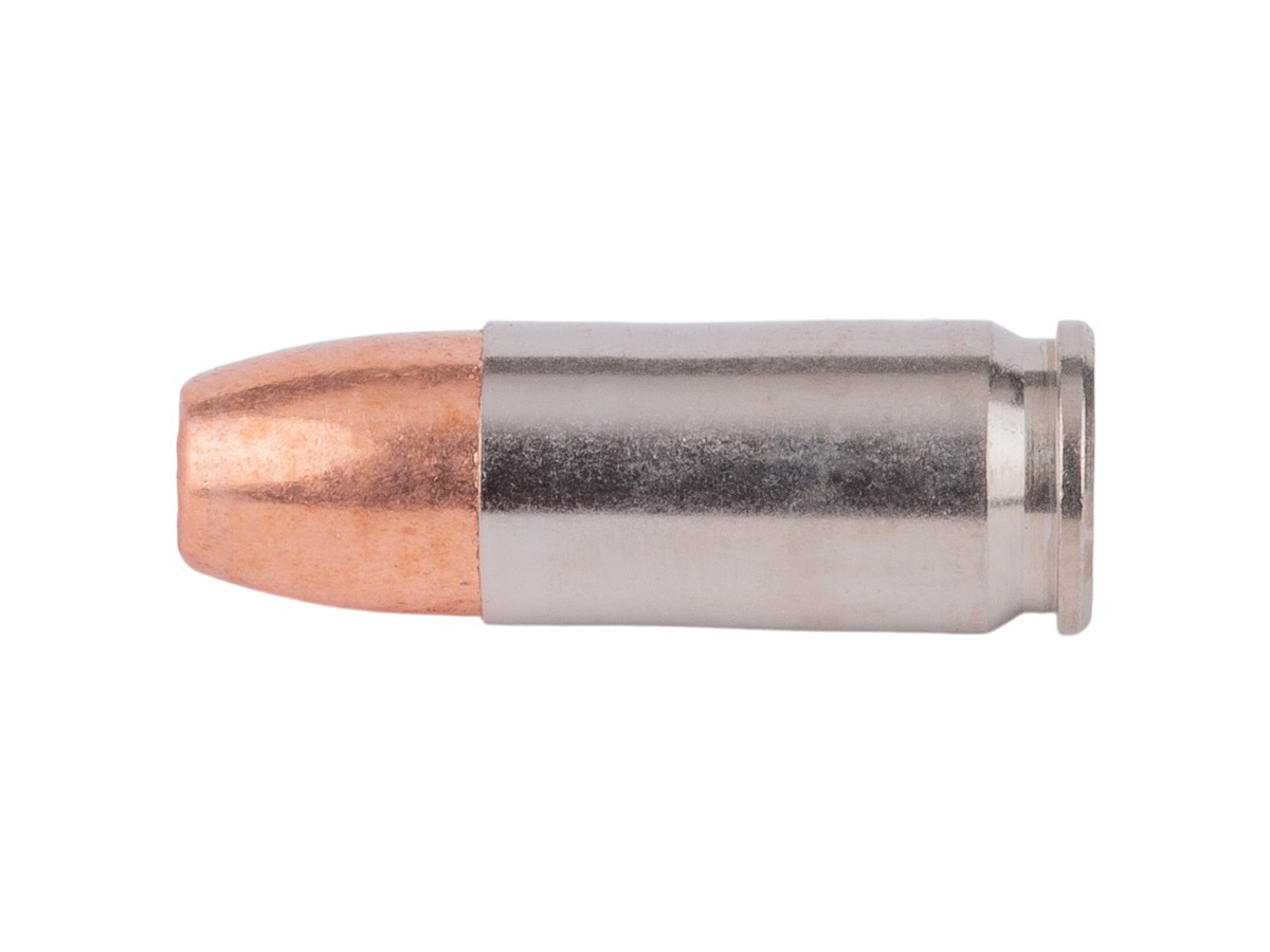 Speer 9mm Luger, Image 3