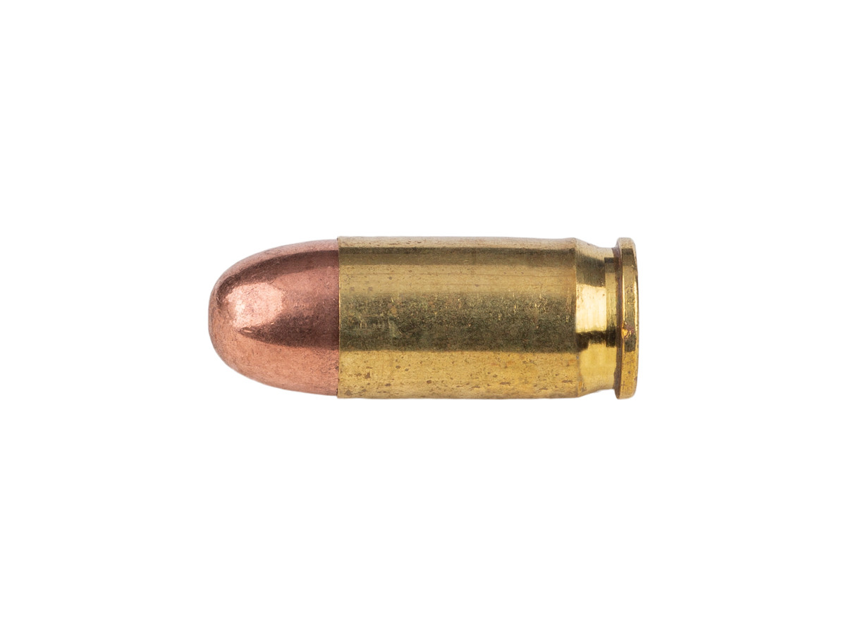 Remington .380 Auto, Image 3