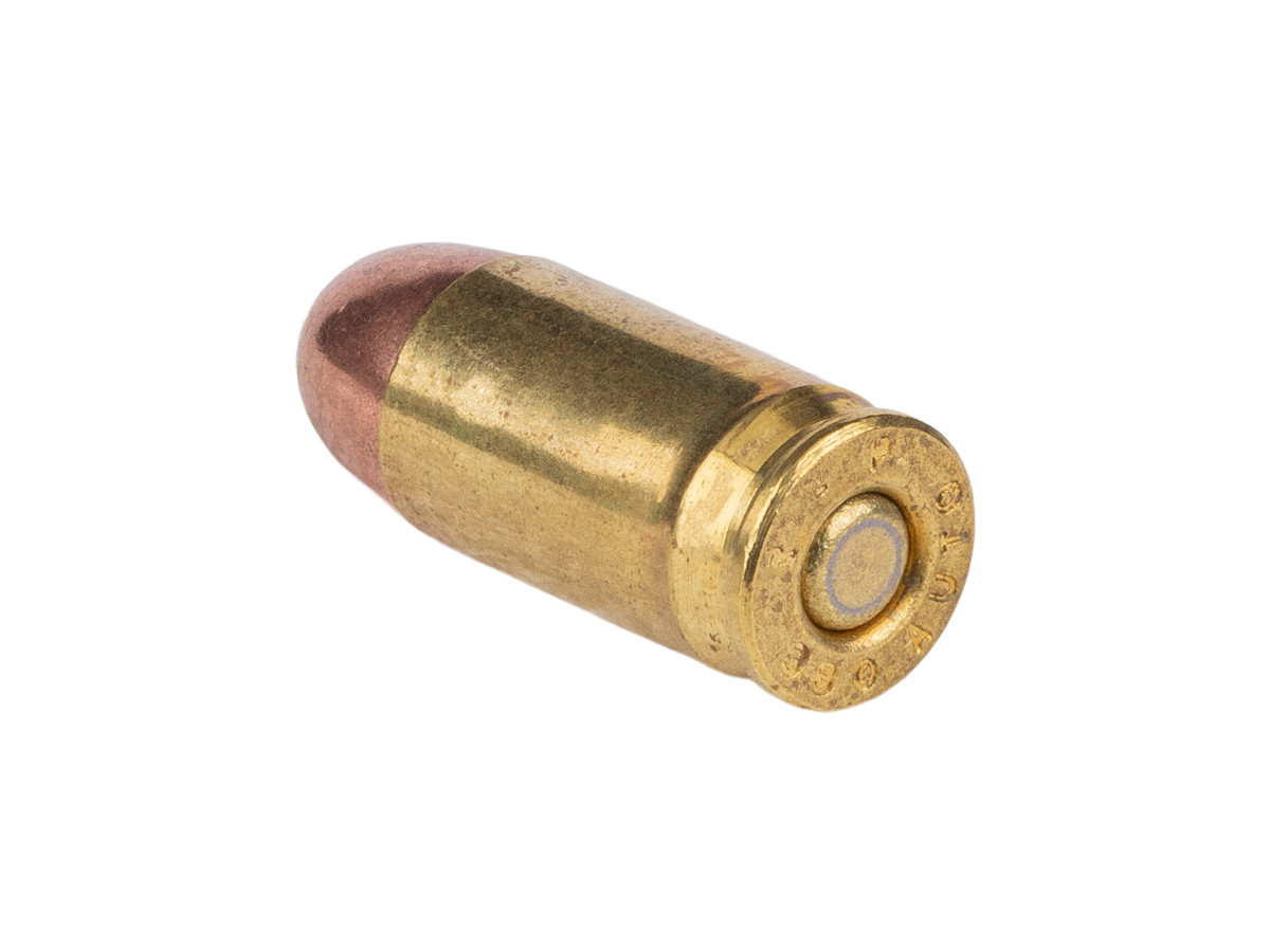 Remington .380 Auto, Image 4