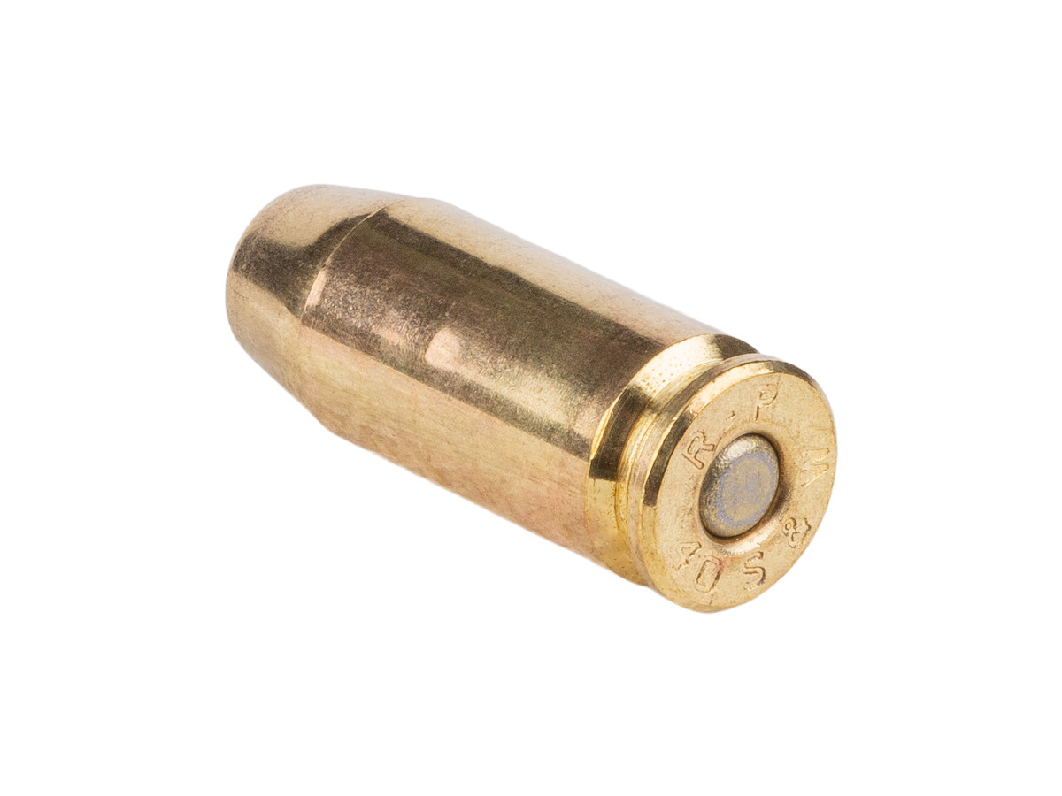 Remington .40 S&W, Image 4