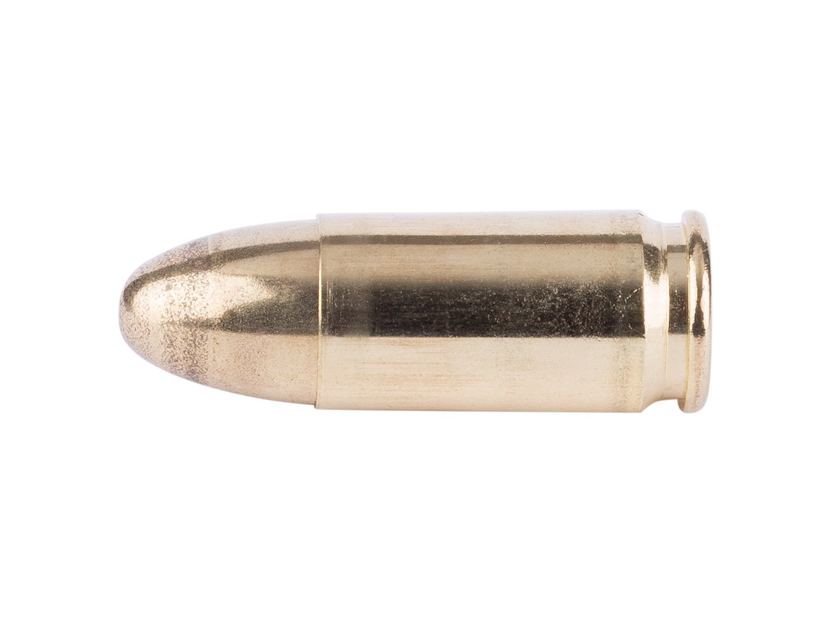 Remington 9mm Luger, Image 3