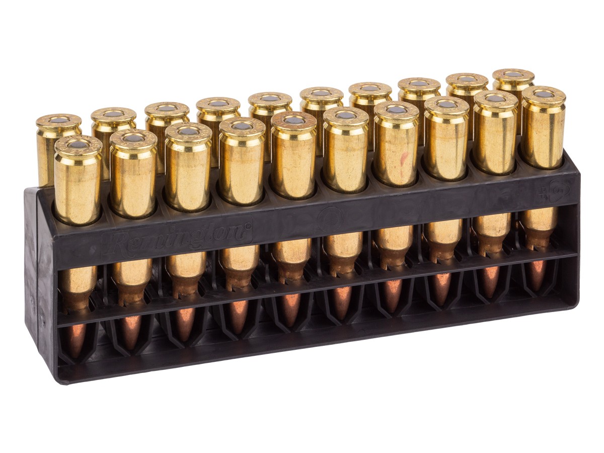 Remington .22-250 Remington, Image 2