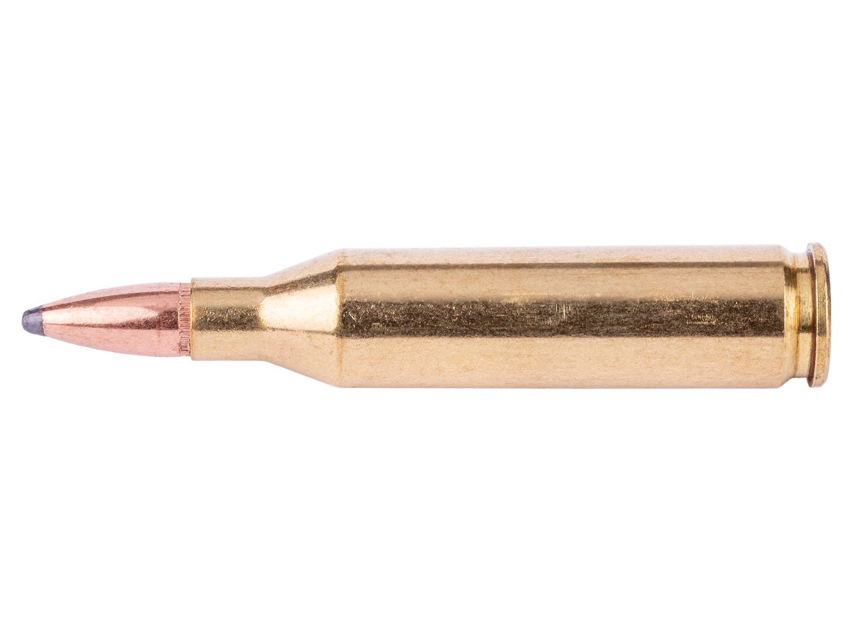 Federal .243 Winchester, Image 3