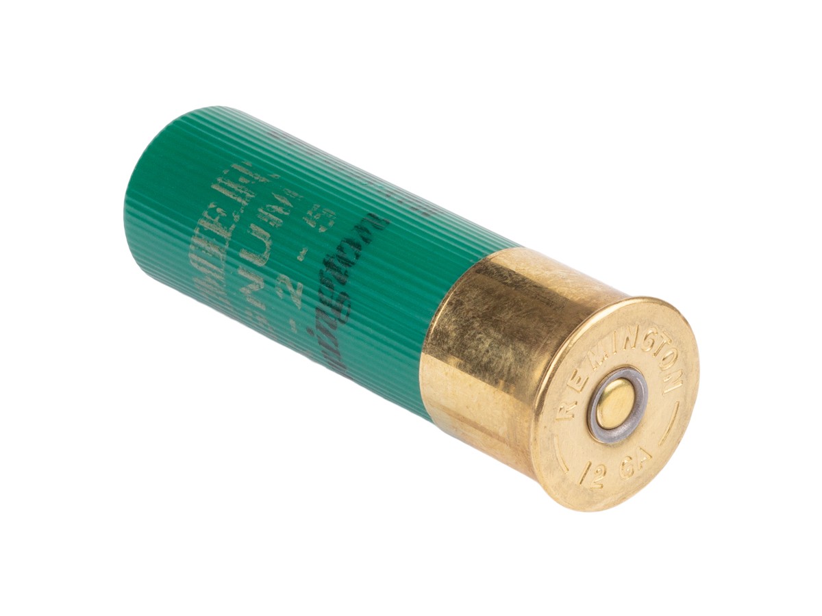 Remington 12GA Premier, Image 3