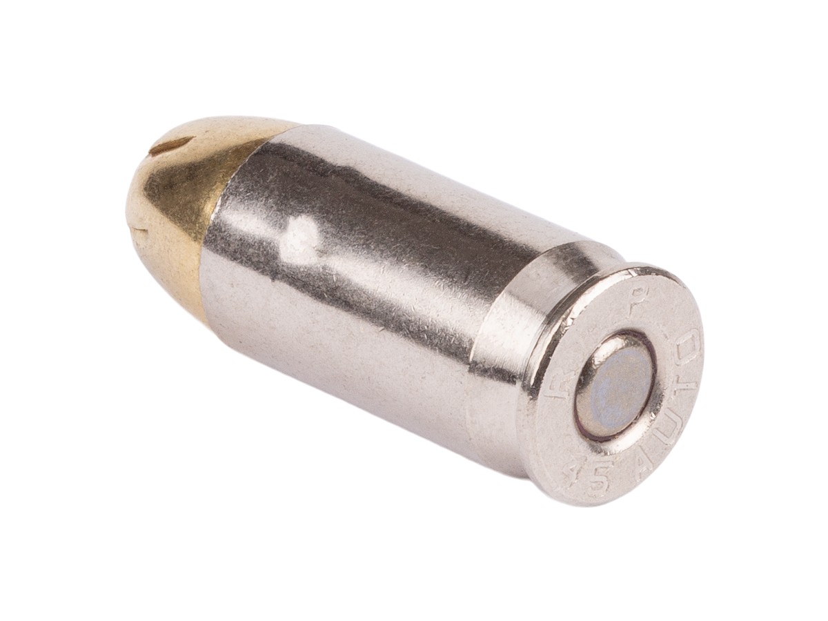 Remington .45 Auto, Image 4