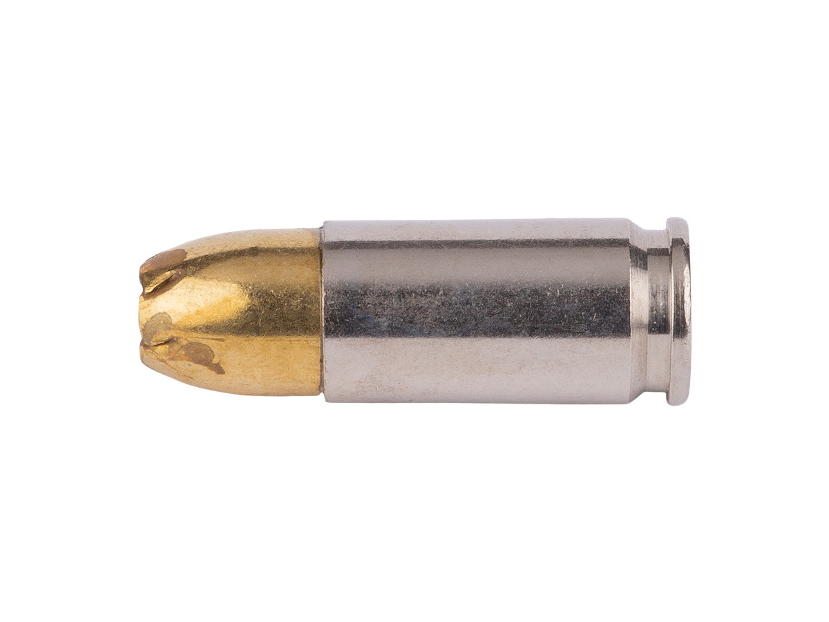 Remington 9mm Luger, Image 3