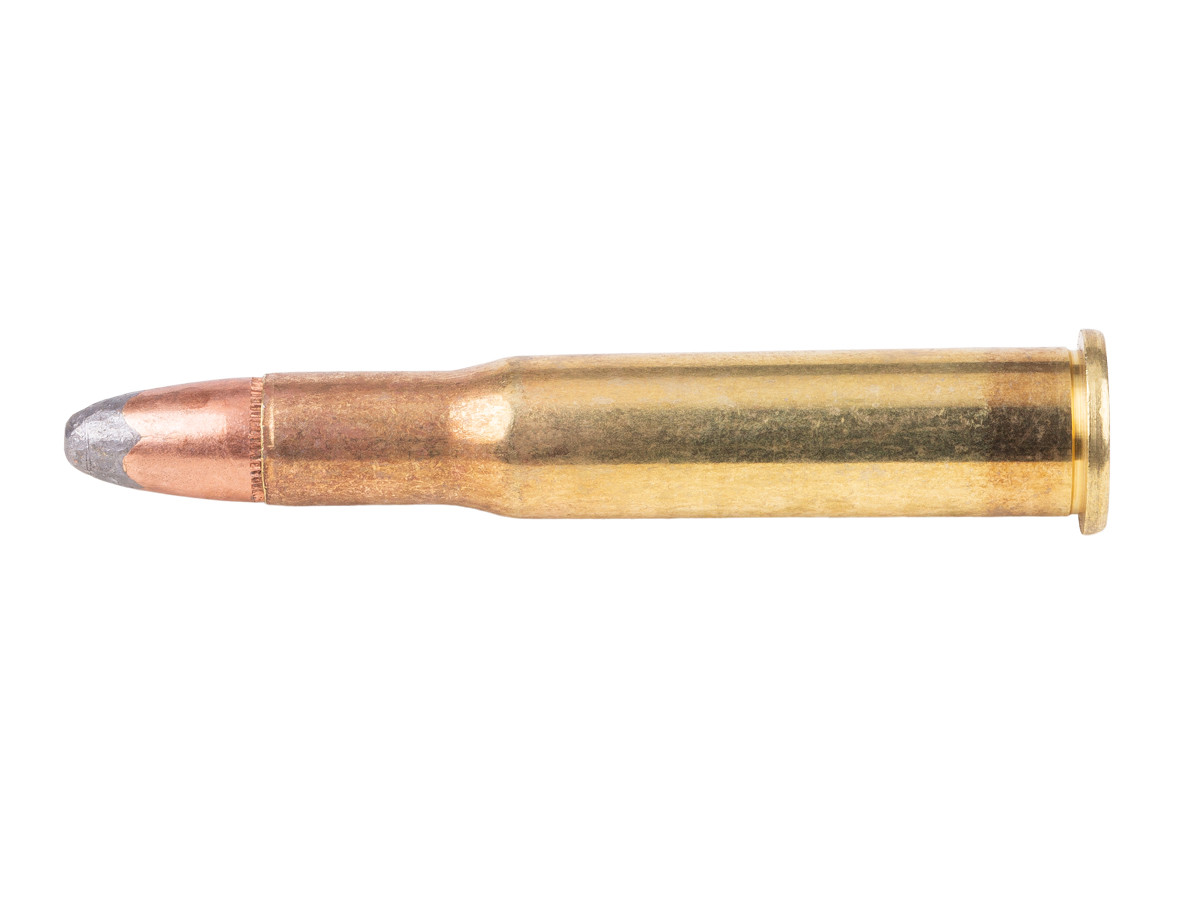 Remington 30-30 Winchester, Image 3