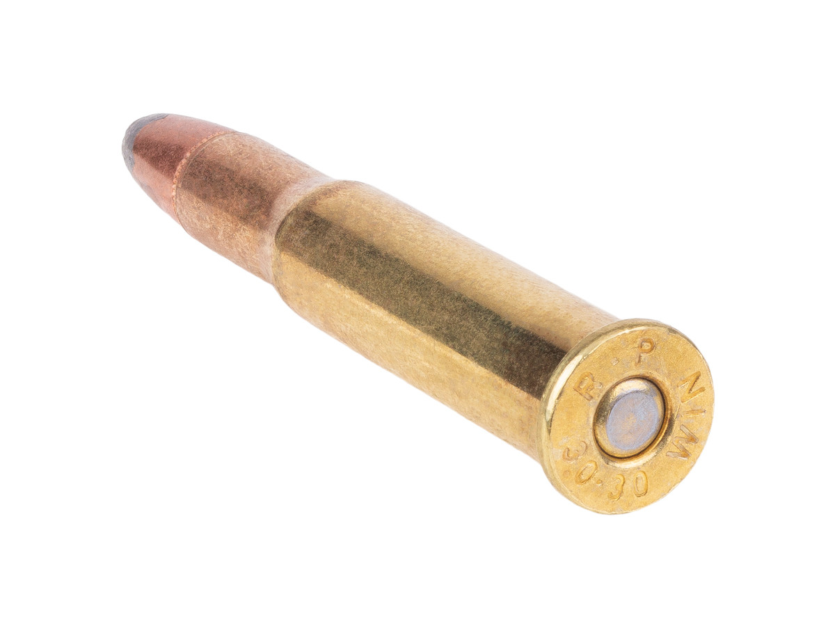 Remington 30-30 Winchester, Image 4