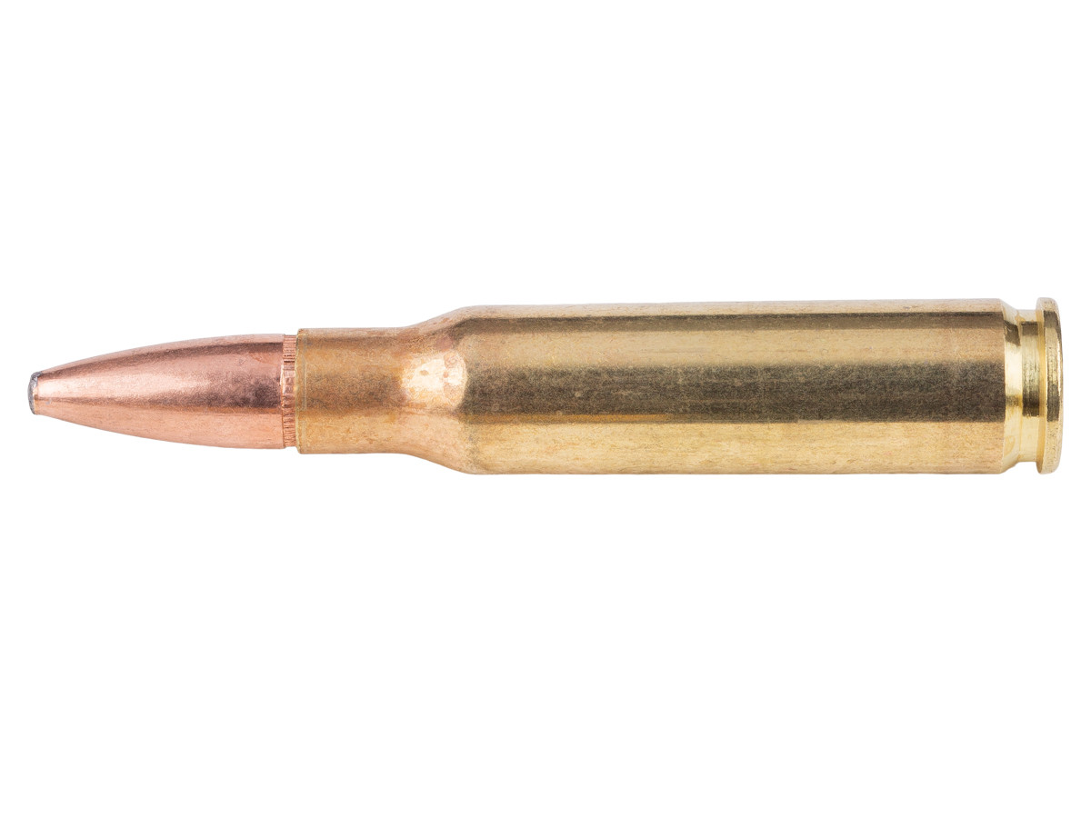 Remington .308 Winchester, Image 3