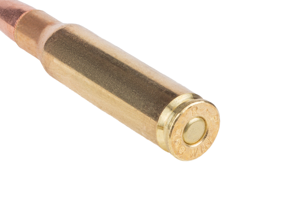 Remington .308 Winchester, Image 4