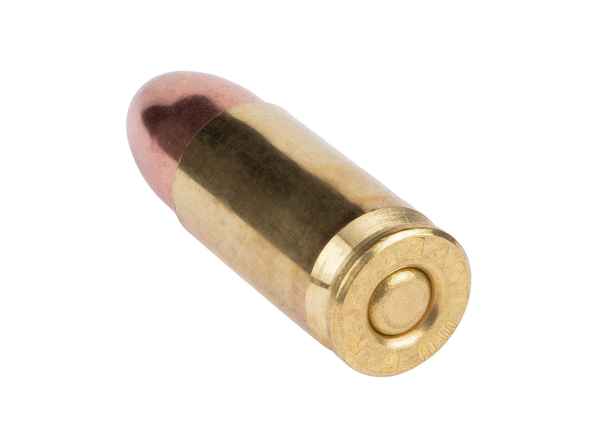 Remington 9mm Luger, Image 4