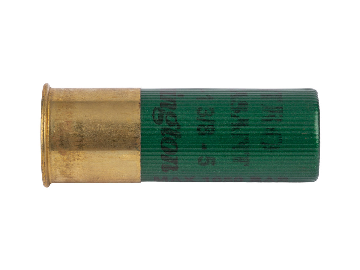 Remington 12GA Nitro, Image 2