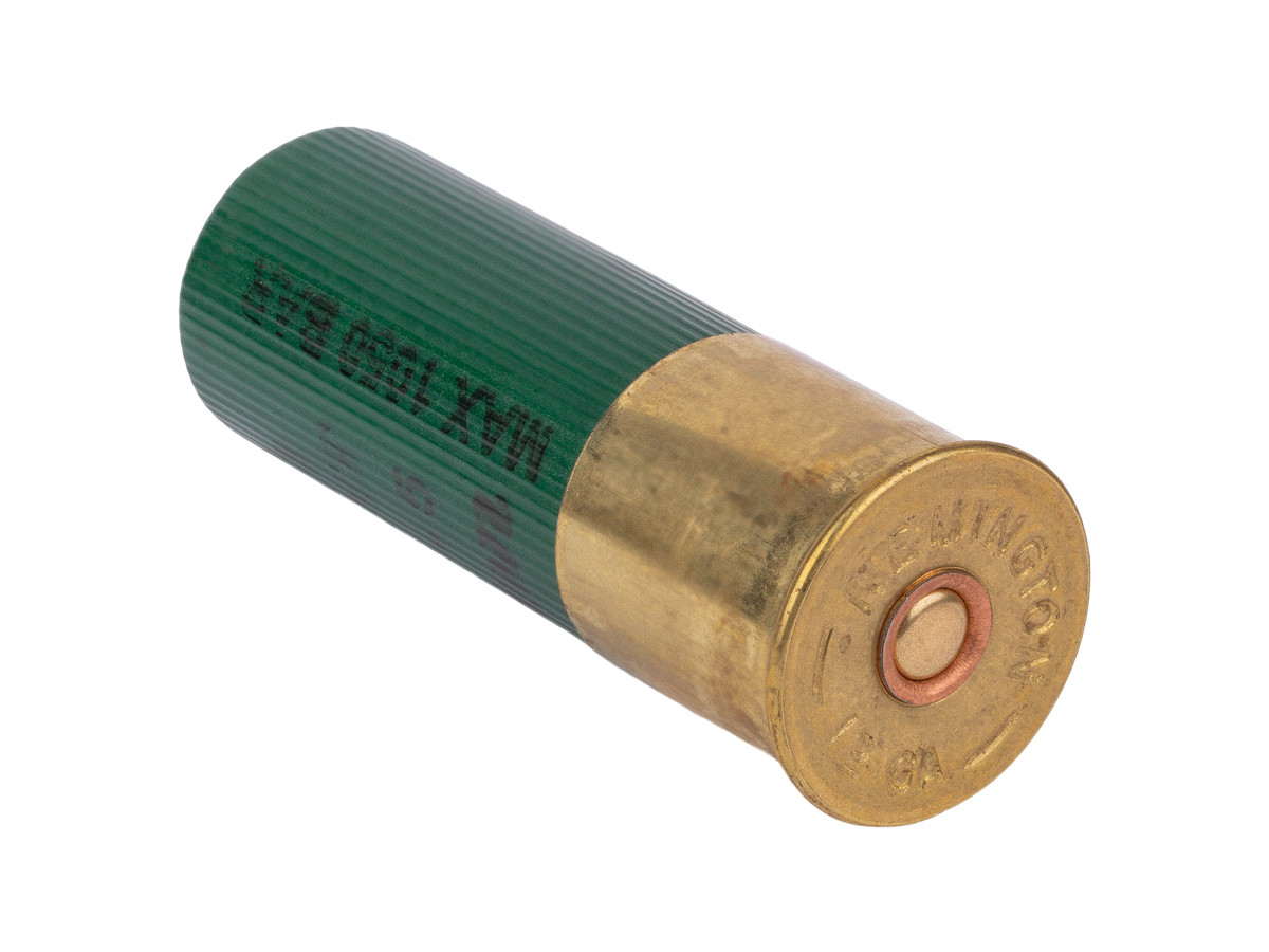 Remington 12GA Nitro, Image 3