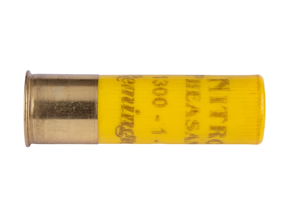 Remington 20GA Nitro, Image 2
