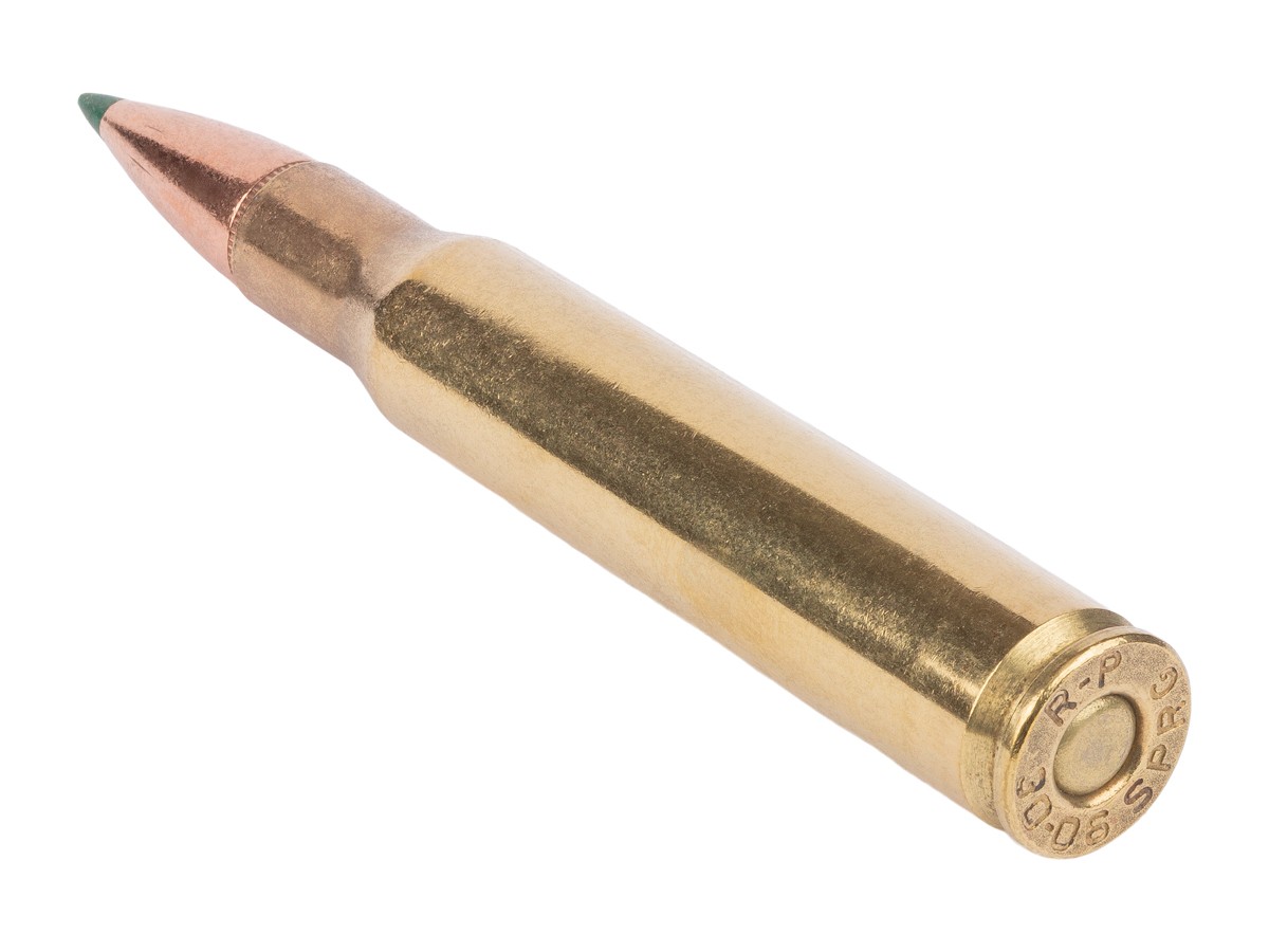 Remington .30-06 Springfield, Image 4