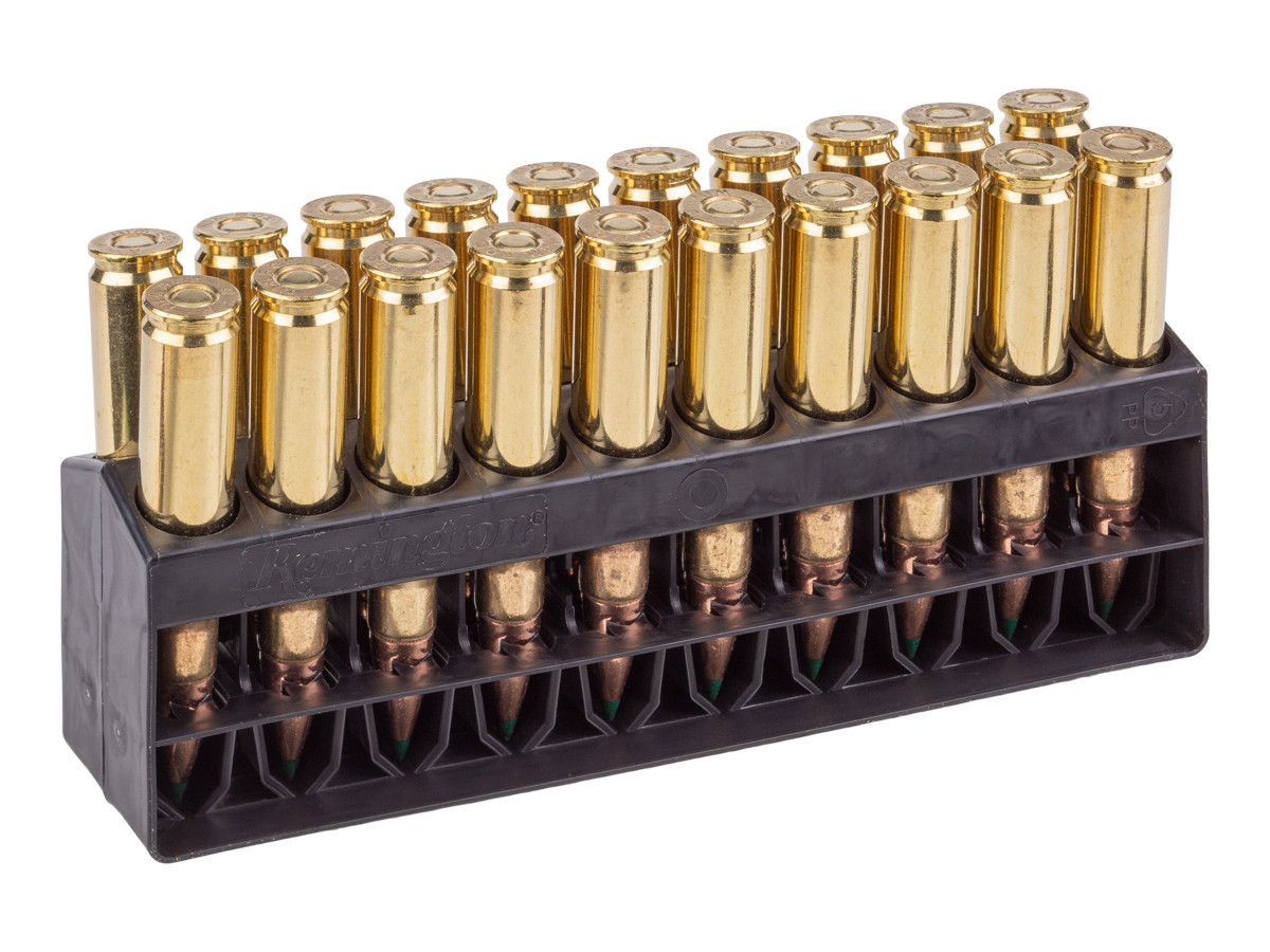 Remington .308 Winchester, Image 2