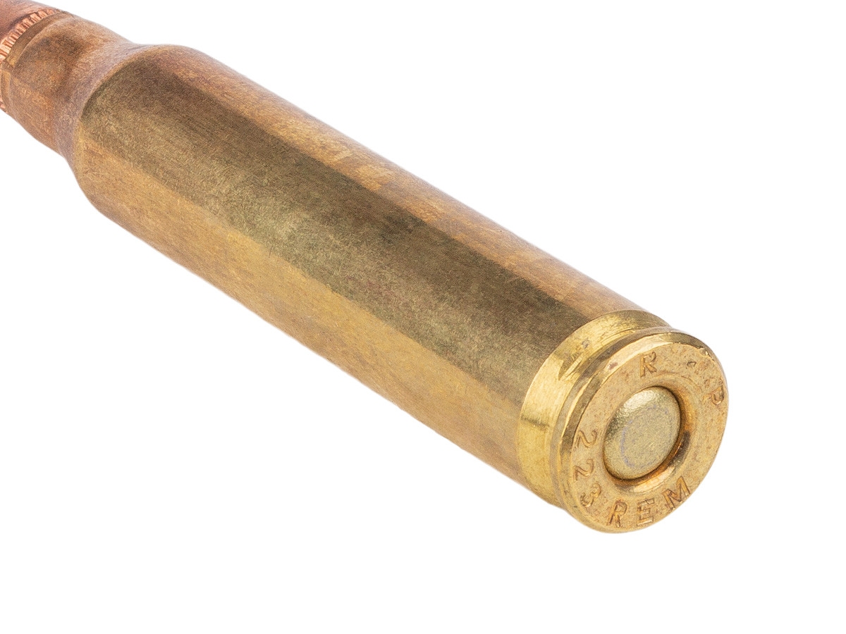 Remington .223 Remington, Image 4