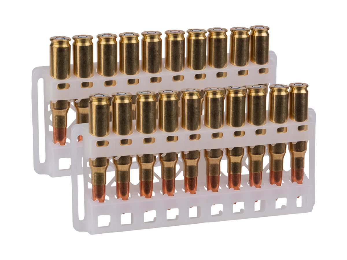Federal .308 Winchester, Image 2