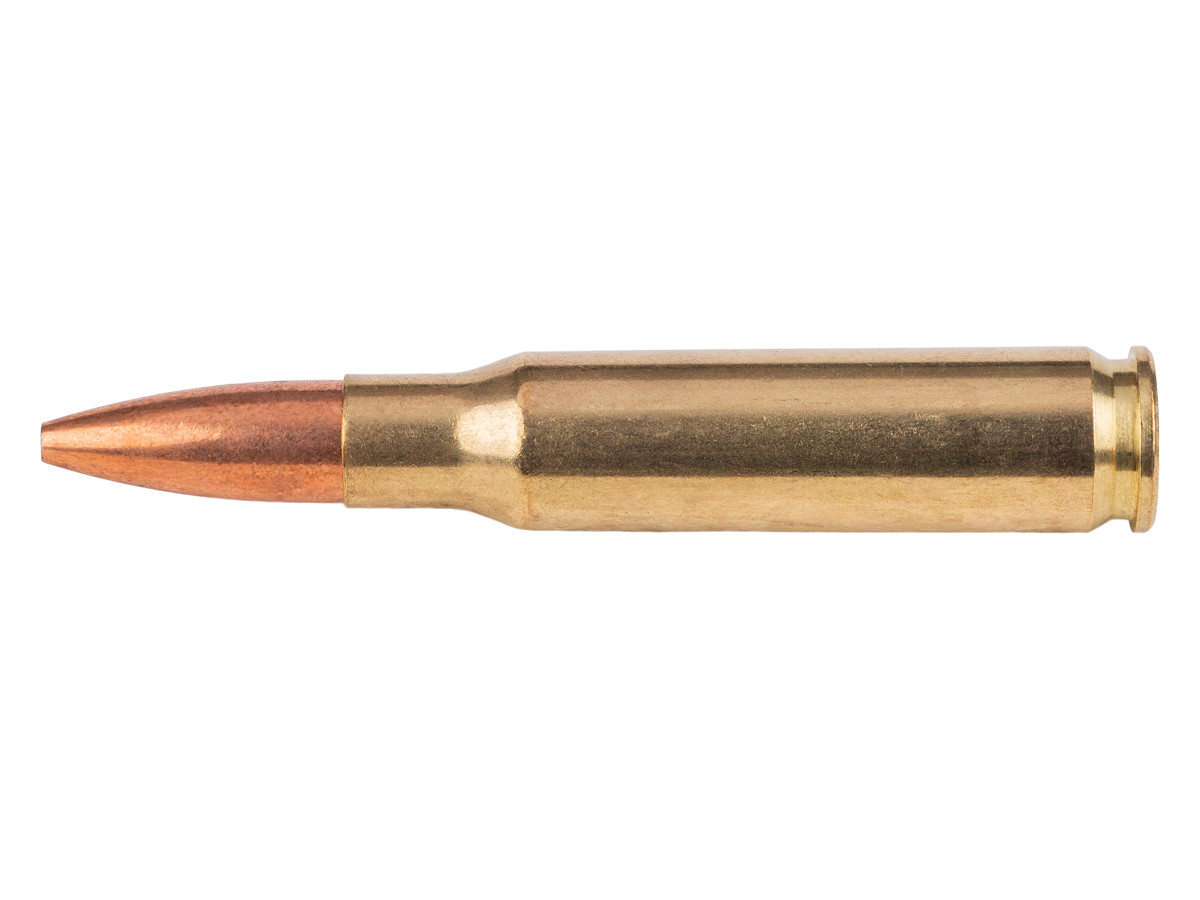 Federal .308 Winchester, Image 3