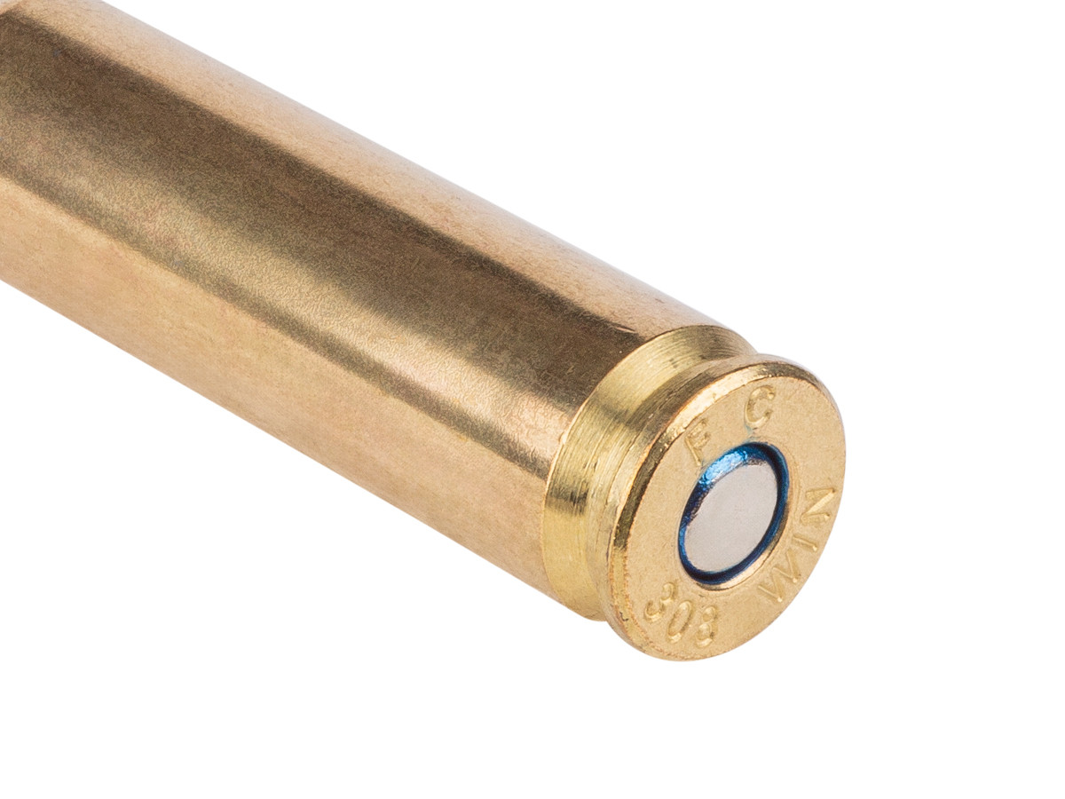 Federal .308 Winchester, Image 4