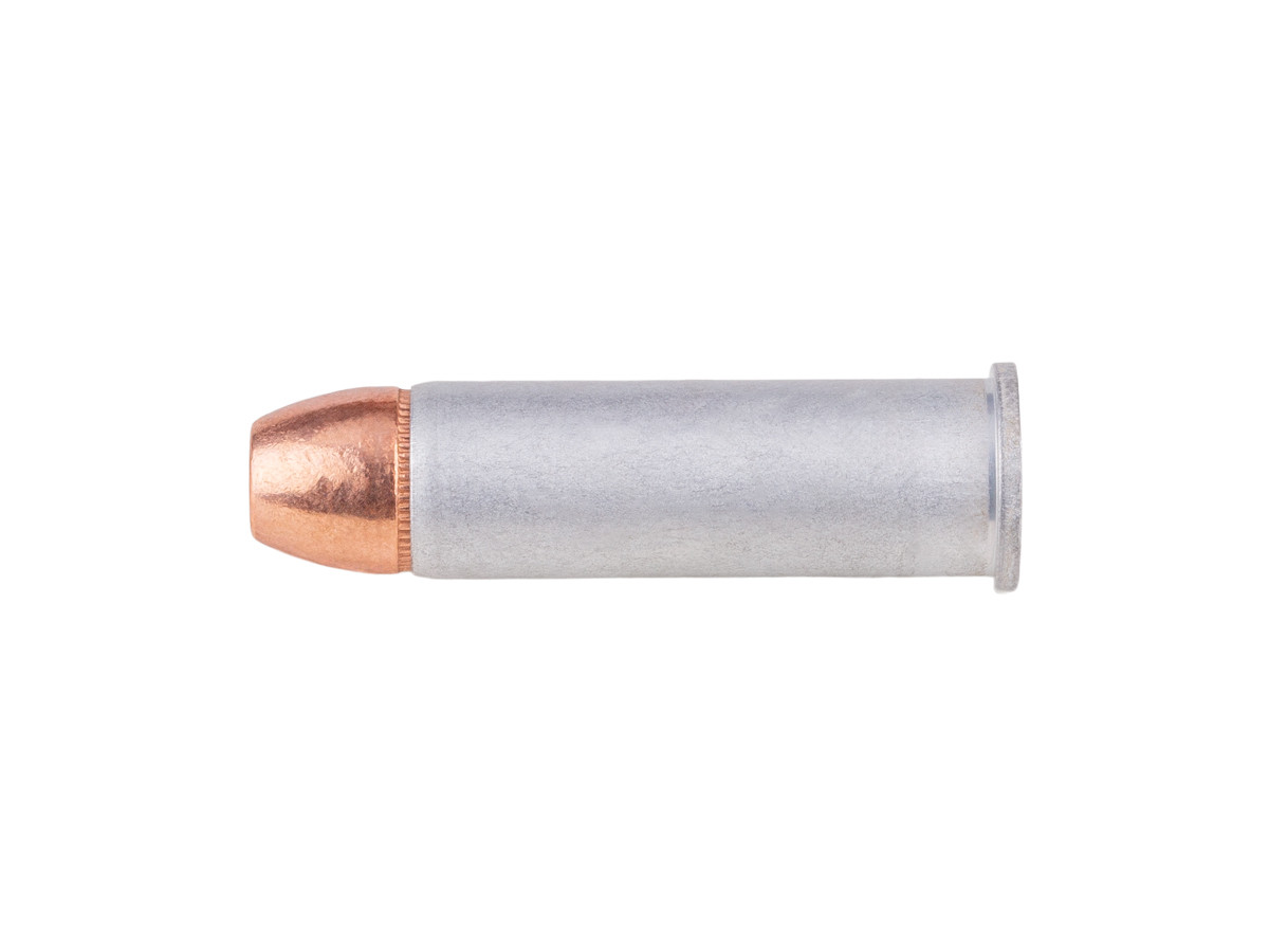 Blazer .38 Special, Image 3