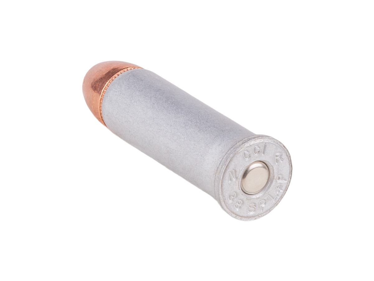 Blazer .38 Special, Image 4