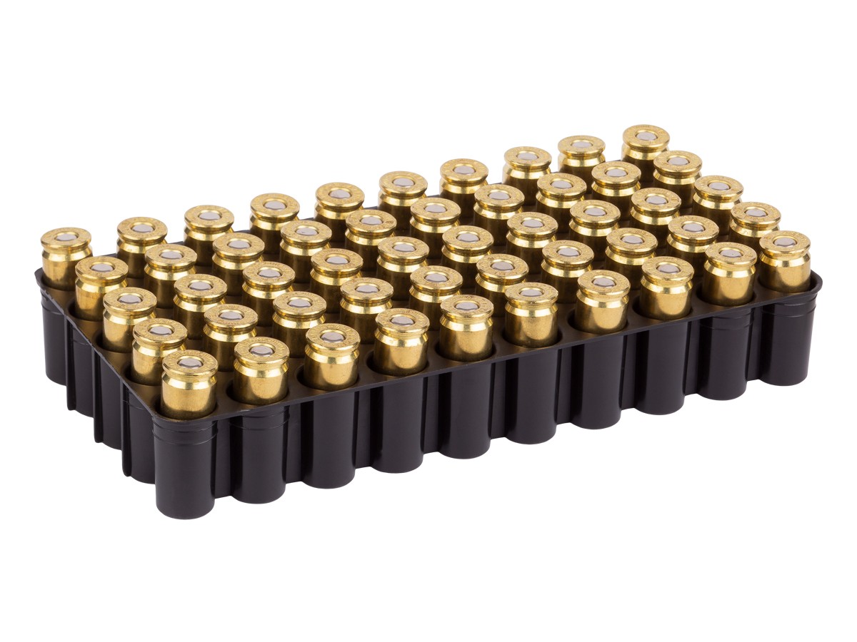 Blazer 9mm Luger, Image 2