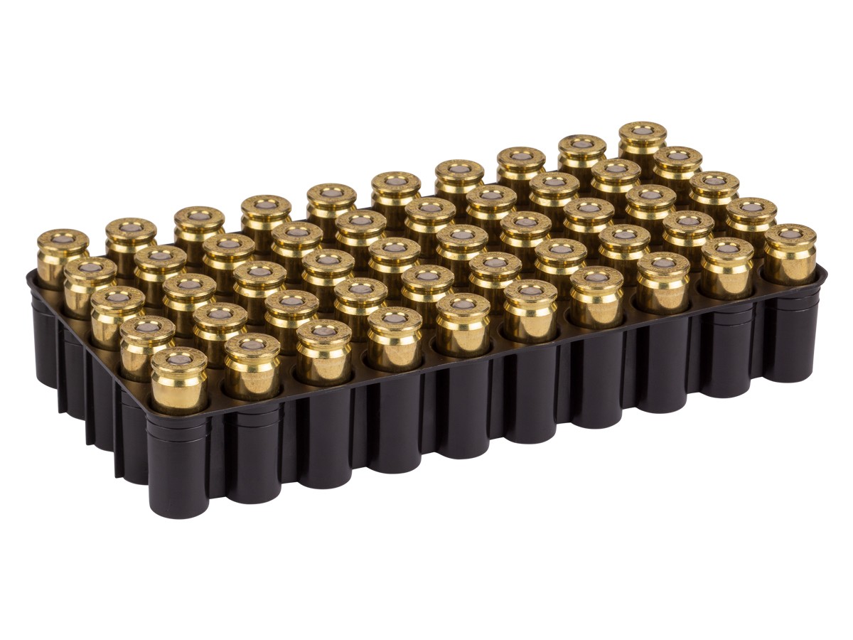 Blazer 9mm Luger, Image 2