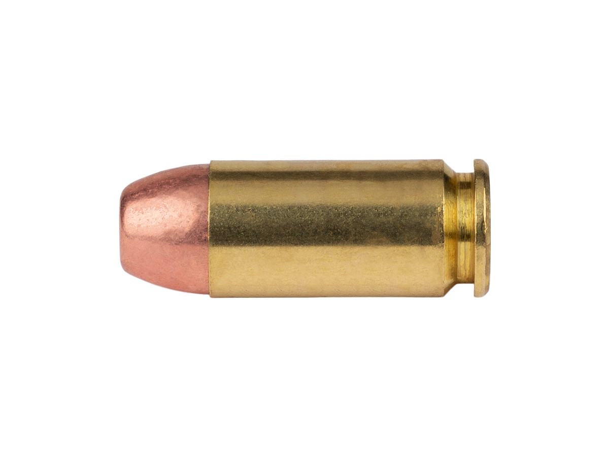 Blazer .40 S&W, Image 3