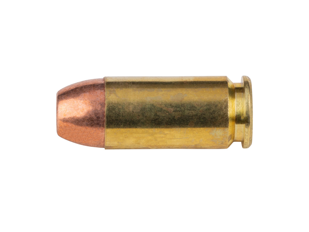 Speer .40 S&W, Image 3