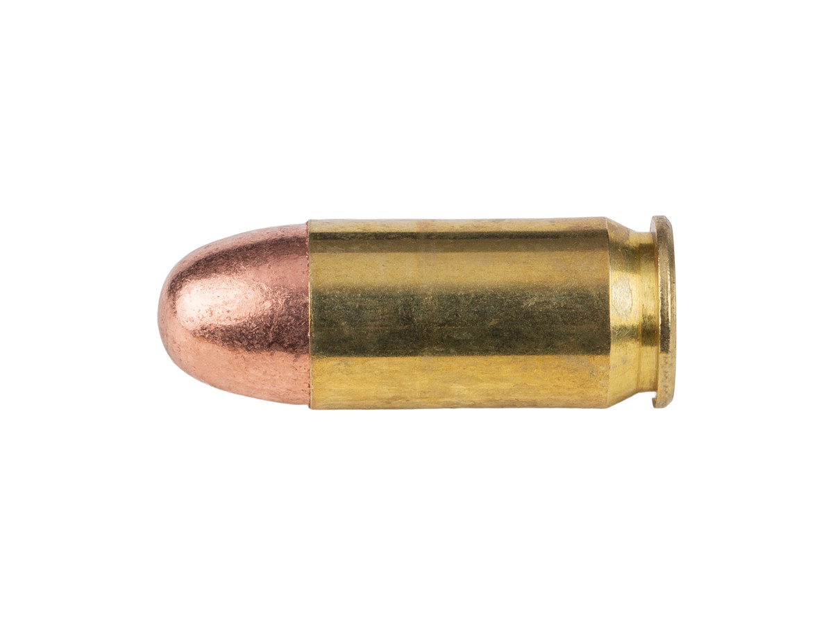 Speer .45 Auto, Image 3